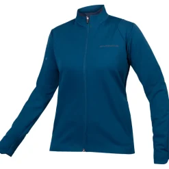 Damen SingleTrack Softshell Jacke