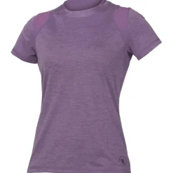 Damen SingleTrack Trikot