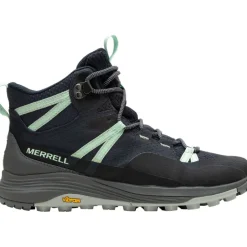 Damen Siren 4 Mid GTX Schuhe