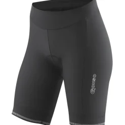 Damen Sitivo Radhose kurz