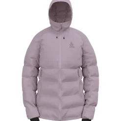 Damen Ski Cocoon S-Thermic Jacke