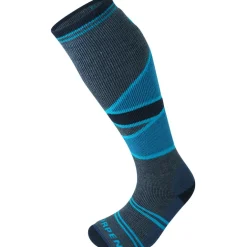 Damen Ski Mid Eco Socken