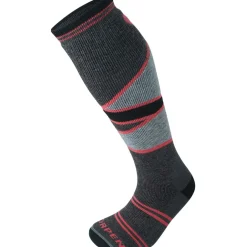 Damen Ski Mid Eco Socken