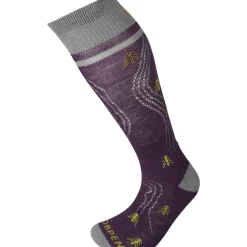 Damen Ski Mid 2er Pack Eco Socken