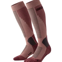 Damen Ski Touring Base Longsleeve