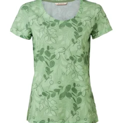 Damen Skomer Aop T-Shirt