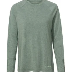 Damen Skomer III Longsleeve