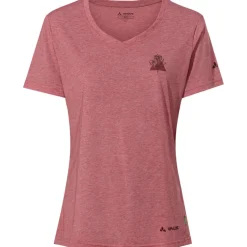 Damen Skomer Print III T-Shirt