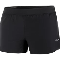 Damen S-Lab Speed 3" Shorts