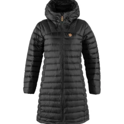 Damen Snow Flake Parka