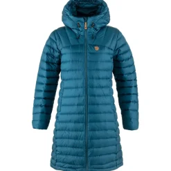 Damen Snow Flake Parka