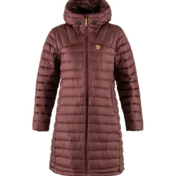 Damen Snow Flake Parka