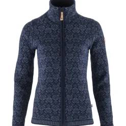 Damen Snow Jacke