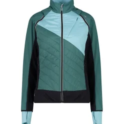 Damen Softshell Jacke