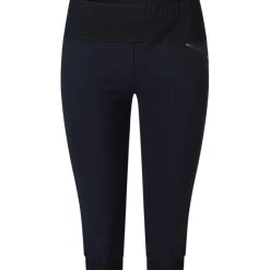 Damen Sound 3/4 Tights