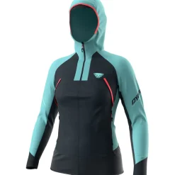 Damen Speed Softshell Jacke