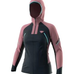 Damen Speed Softshell Jacke