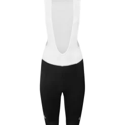 Damen Sport Bib II Radhose kurz