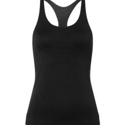 Damen Sporty Top