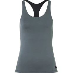 Damen Sporty Top