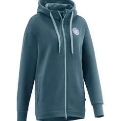 Damen Spotter Hoodie II Jacke