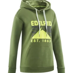 Damen Spotter IV Hoodie