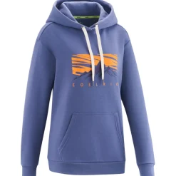 Damen Spotter IV Hoodie