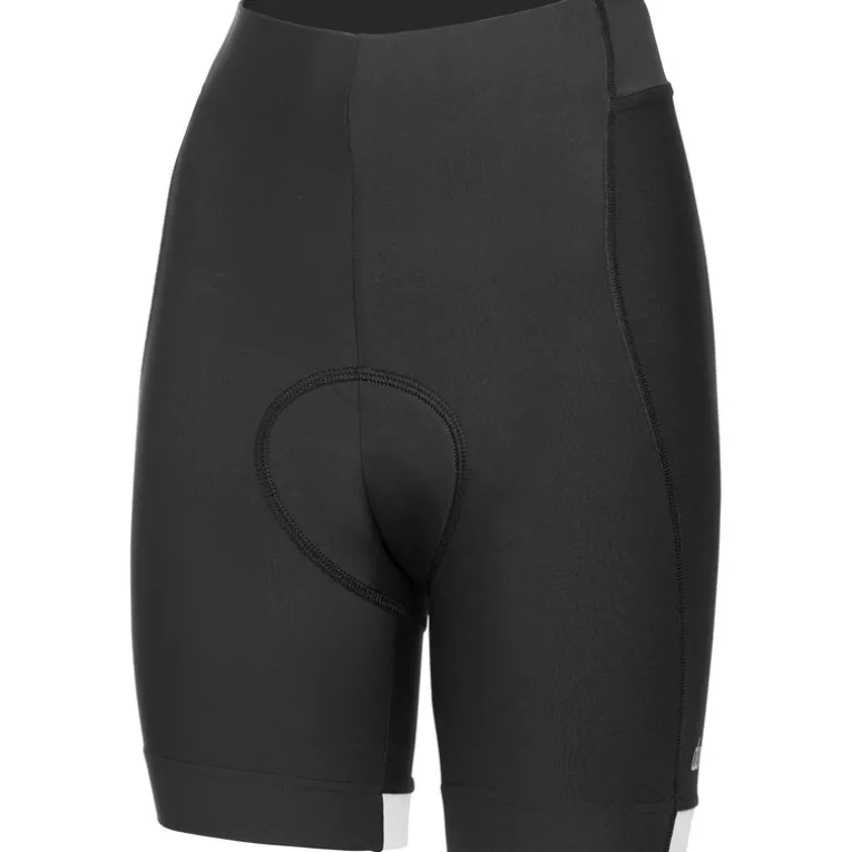 Damen Sprint Radhose kurz