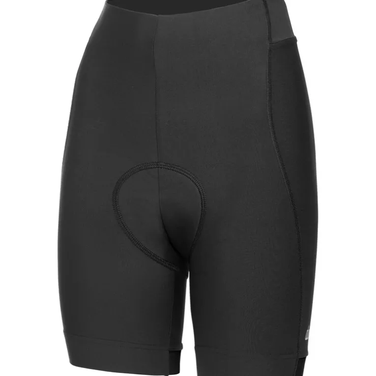 Damen Sprint Radhose kurz
