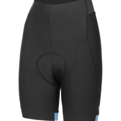 Damen Sprint Radhose kurz