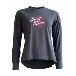 Damen Spunz LS Trikot