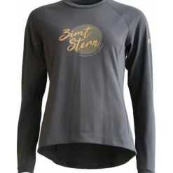 Damen Spunz LS Trikot