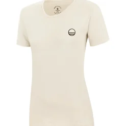 Damen Stamina Graphic T-Shirt