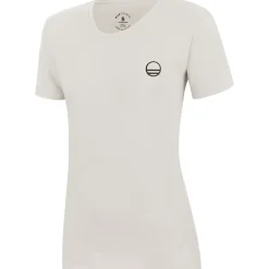 Damen Stamina Graphic T-Shirt