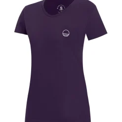 Damen Stamina Graphic T-Shirt