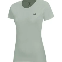 Damen Stamina Graphic T-Shirt