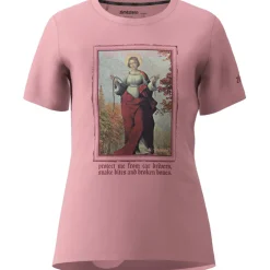 Damen Stellaz T-Shirt