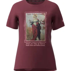 Damen Stellaz T-Shirt