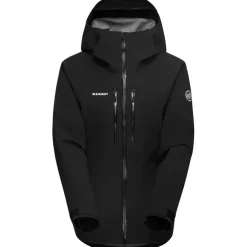 Damen Stoney HS Hoodie Jacke