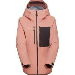 Damen Stoney HS Hoodie Jacke