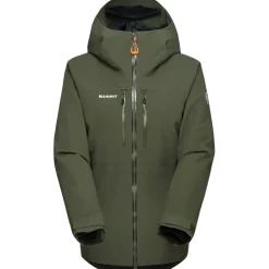 Damen Stoney HS Thermo Hoodie Jacke
