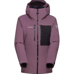 Damen Stoney HS Thermo Hoodie Jacke