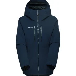 Damen Stoney HS Thermo Hoodie Jacke