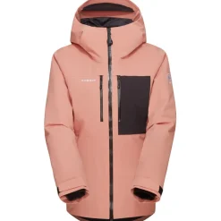 Damen Stoney HS Thermo Hoodie Jacke