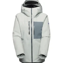 Damen Stoney HS Thermo Hoodie Jacke