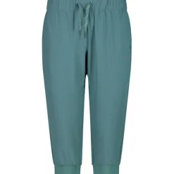 Damen Stretch 3/4 Hose