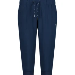 Damen Stretch 3/4 Hose