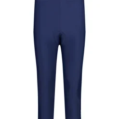Damen Stretch 3/4 Radhose
