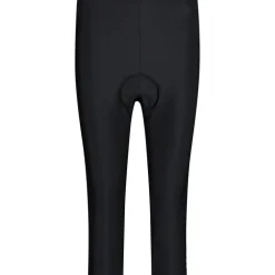 Damen Stretch 3/4 Radhose