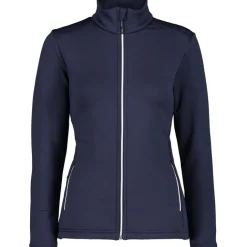 Damen Stretch Performance Jacke